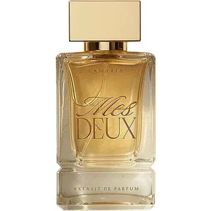 Lamaria Mes Deux perfume bottle
