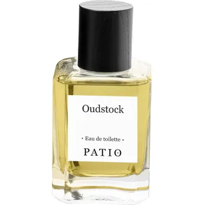 Patio Oudstock parfüm şişesi