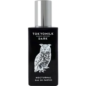 Tokyomilk Nocturnal No. 34 parfüm şişesi
