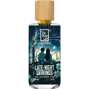 The Dua Brand Late Night Cravings parfüm şişesi
