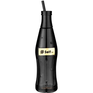 Água de Cheiro #Black perfume bottle