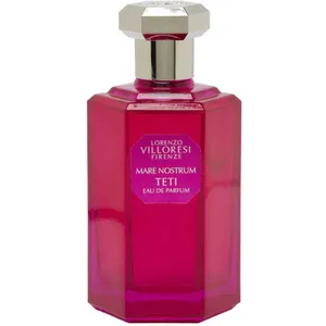 Lorenzo Villoresi Mare Nostrum - Teti (Eau de Parfum) parfüm şişesi