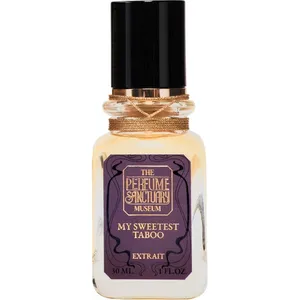 The Perfume Sanctuary My Sweetest Taboo parfüm şişesi