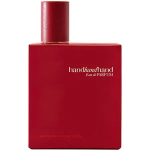 handhandhand First Blush parfüm şişesi