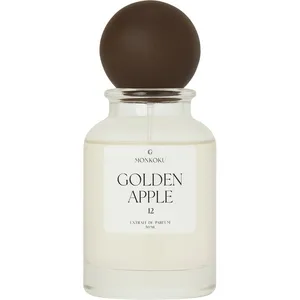 Monkoku Golden Apple parfüm şişesi