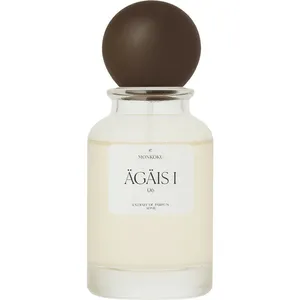 Monkoku Ägäis I perfume bottle