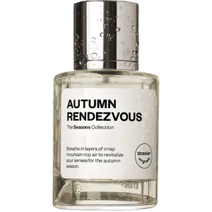 Dossier Autumn Rendezvous parfüm şişesi