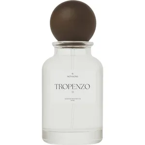 Monkoku Tropenzo perfume bottle