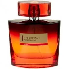 Marks & Spencer Collezione Nero perfume bottle
