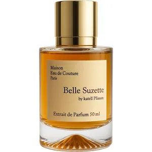 Maison Eau de Couture Belle Suzette perfume bottle