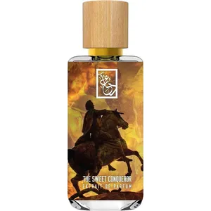 The Dua Brand The Sweet Conqueror perfume bottle