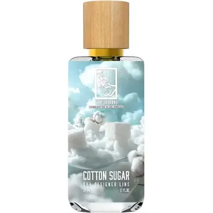 The Dua Brand Cotton Sugar parfüm şişesi