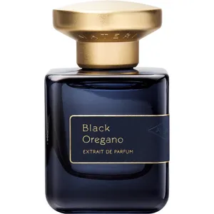 Atelier Materi Black Oregano perfume bottle