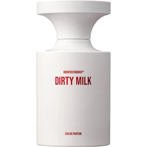 Borntostandout Dirty Milk perfume bottle