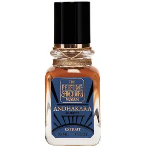 The Perfume Sanctuary Andhakara perfume bottle