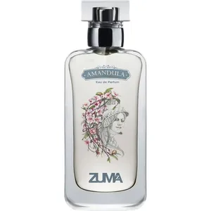 Zuma Amandula perfume bottle
