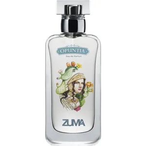 Zuma Opuntia perfume bottle