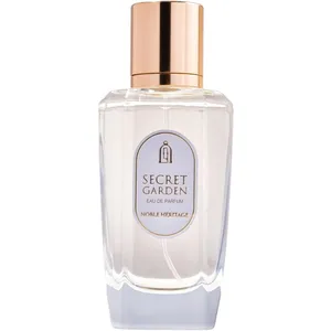 Noble Héritage Secret Garden parfüm şişesi