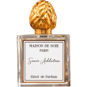 Maison de Soie Suave Addiction parfüm şişesi