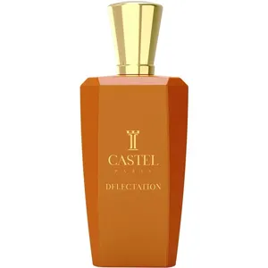 Castel Delectation perfume bottle