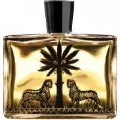 Ortigia Bergamotto (Eau de Parfum) perfume bottle