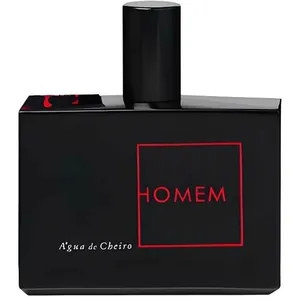 Água de Cheiro Homem parfüm şişesi