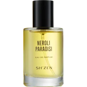 Sh'Zen Neroli Paradisi perfume bottle