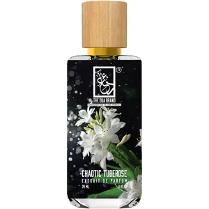 The Dua Brand Chaotic Tuberose parfüm şişesi
