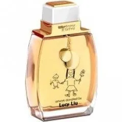 Whatever It Takes - Lucy Liu parfüm şişesi