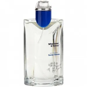 Whatever It Takes - George Clooney perfume bottle