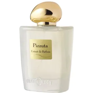 Olfattology Pizzuta perfume bottle