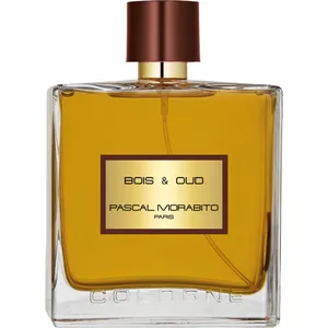 Pascal Morabito Bois & Oud parfüm şişesi