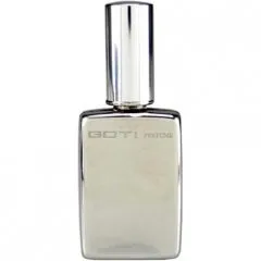 Goti Essenze Gray perfume bottle