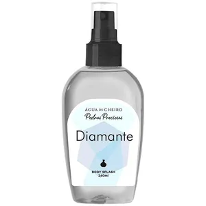 Água de Cheiro Diamante (Body Splash) parfüm şişesi