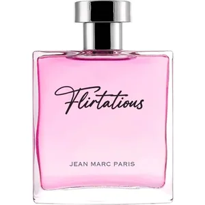 Jean Marc Paris Flirtatious parfüm şişesi