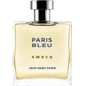 Jean Marc Paris Paris Bleu Amber parfüm şişesi