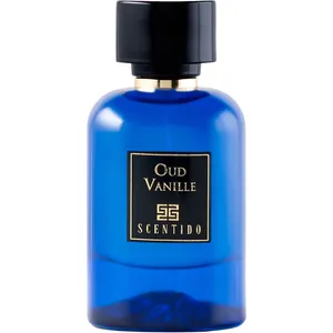 Scentido Oud Vanille perfume bottle