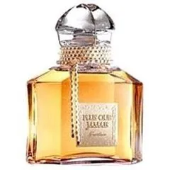 Guerlain Plus Que Jamais perfume bottle