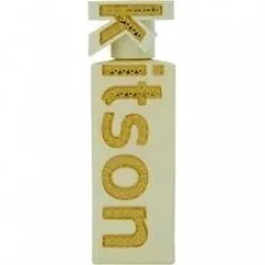 Kitson Vanilla Angel perfume bottle