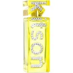 Kitson Happy Twinkle parfüm şişesi