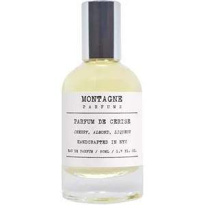Montagne Parfums Parfum de Cerise perfume bottle
