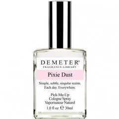 Demeter Fragrance Library Pixie Dust (Cologne) perfume bottle