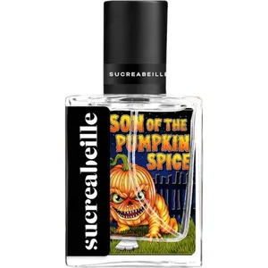 Sucreabeille Son of the Pumpkin Spice (Perfume Oil) parfüm şişesi