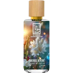 The Dua Brand Tuberose Reverie parfüm şişesi