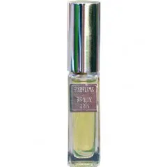 DSH Perfumes Gelsomino perfume bottle