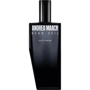 Andrea Maack Neon Veil perfume bottle