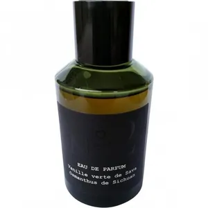 Lostmarc'h No. 2 - Vanille Verte de Sava & Osmanthus de Sichuan perfume bottle
