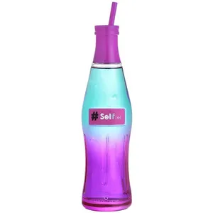 Água de Cheiro #Purple Glow parfüm şişesi