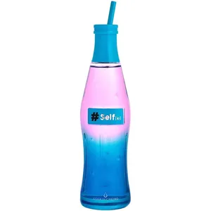 Água de Cheiro #Blue Energy perfume bottle