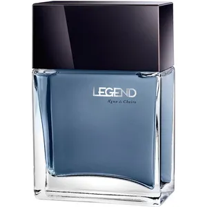 Água de Cheiro Legend parfüm şişesi